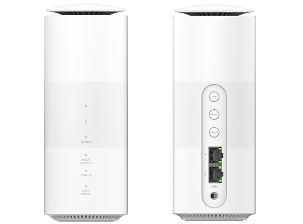 Speed Wi-Fi HOME 5G L11｜KT-WiMAX公式サイト - 高速モバイル 